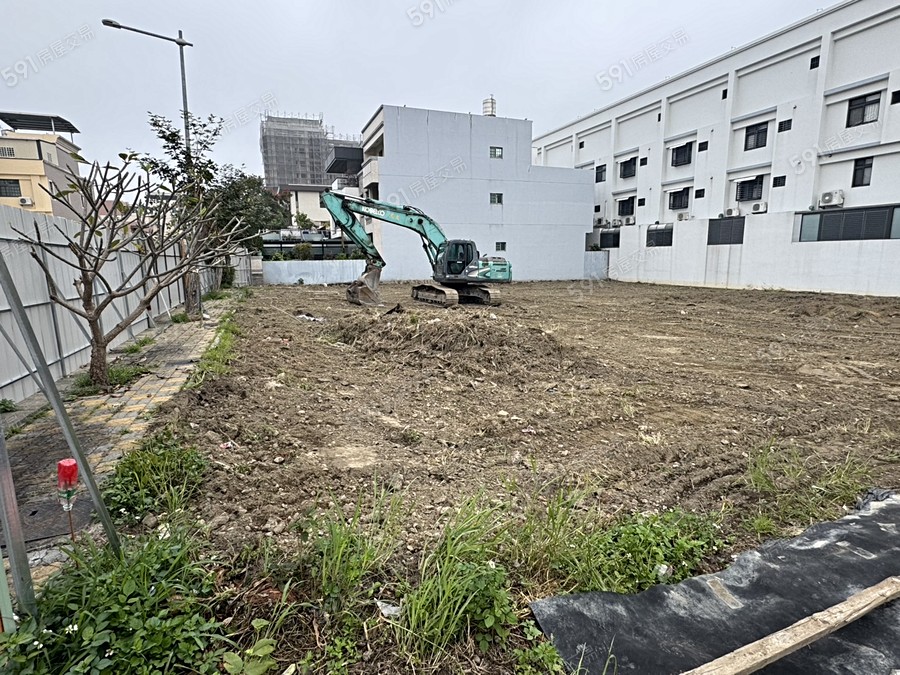 聖德淳風十期（NO.59 )實景圖