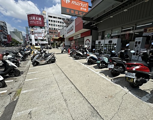 全新整理北區整層出租可放雙人床大空間 - 591租屋網 - Image 8