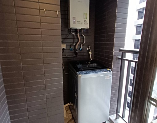 全新裝潢二房 - Image 6