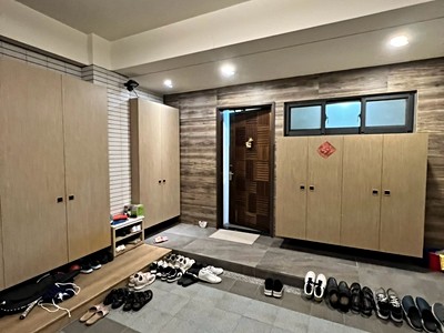 (專約)世賢路輕屋雙車電梯別墅