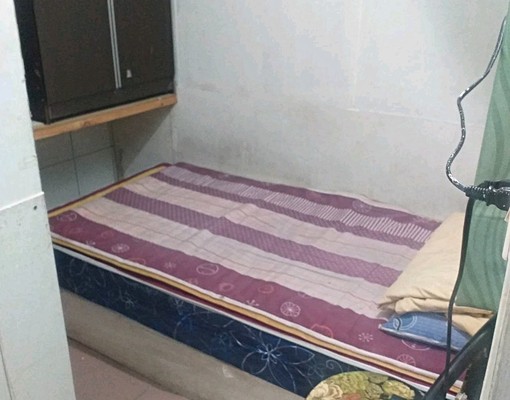 套房可炊,洗衣機共用 - Image 1