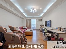博愛三路漢神巨蛋｜公園首排..