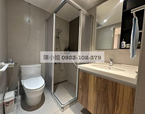 §高樓採光豪宅附傢俱家電可寵.3+1大空間 - Image 15