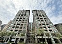 鼓山區-美術東四路2房1廳，25.7坪