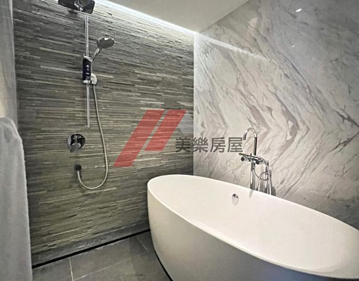 美樂~內湖五期*質感平面兩房*有陽台*雙衛浴*可寵*含車位 - Image 12