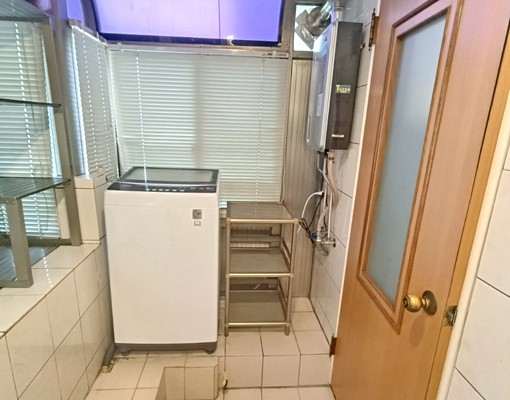 可租補報稅免仲介費~近華廈l市場l有電梯l免追垃圾車 - Image 6