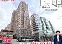 板橋區-四川路二段2房2廳，17.8坪