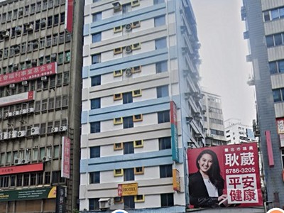 社區圖片