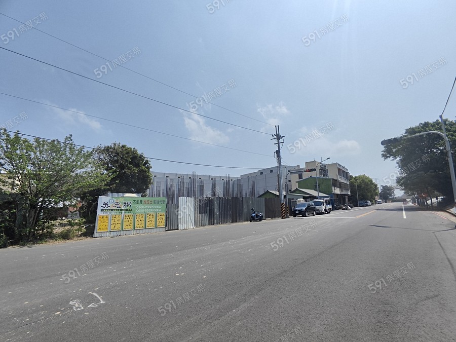 里仁唯美2實景圖