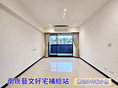 社區圖片