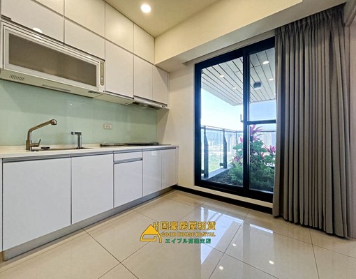 固豪👍中都樹禾苑景觀空房3房平車 - Image 9