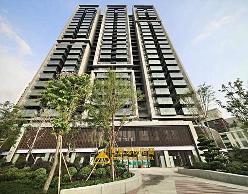 固豪👍中都樹禾苑景觀空房3房平車 - Image 16