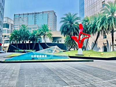 社區圖片