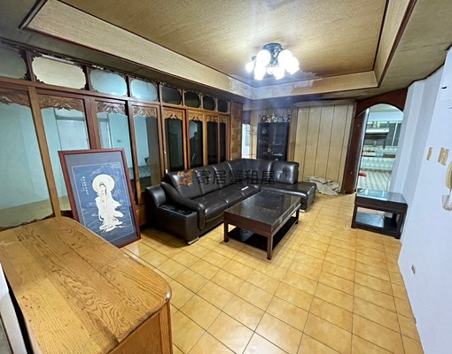 寄居蟹社會住宅🏠臨近汐科站3房💥 - Image 2
