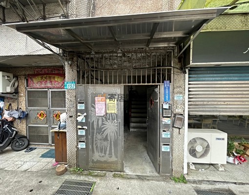 寄居蟹社會住宅🏠臨近汐科站3房💥 - Image 12