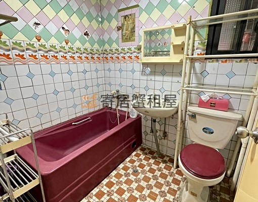 寄居蟹社會住宅🏠臨近汐科站3房💥 - Image 11