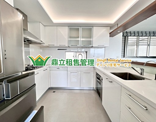 🔥近葫洲站/三軍總院🔥採光極佳/景觀大陸台 - Image 3
