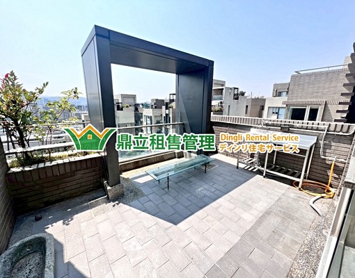 🔥近葫洲站/三軍總院🔥採光極佳/景觀大陸台 - Image 5