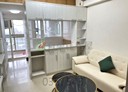 淡水區-自強路1房1廳，11.5坪