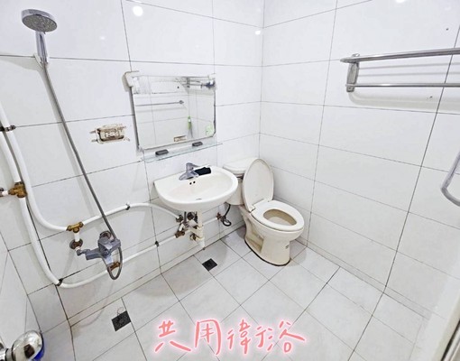 近捷運中和站【超值租案】可外國籍★飲水機★低樓層 - Image 5