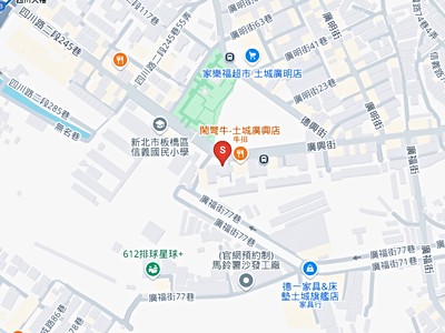 社區圖片