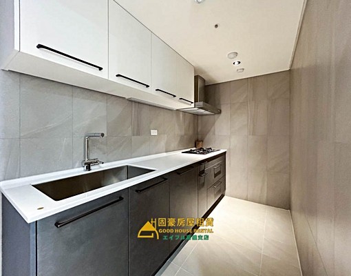 固豪👍亞灣和陸寓邸景觀3房平車 - Image 11