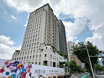 社區圖片