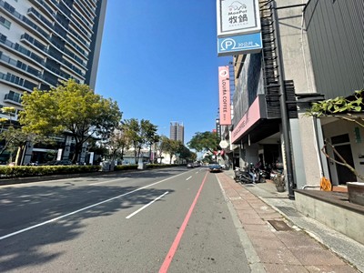 社區圖片