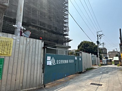 社區圖片