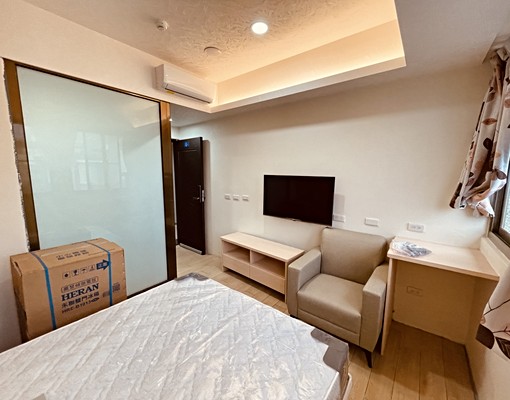 ★站前★免仲費★全新傢俱美套房 - Image 4