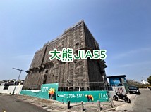 德和二街大熊14期-JIA55-2房..