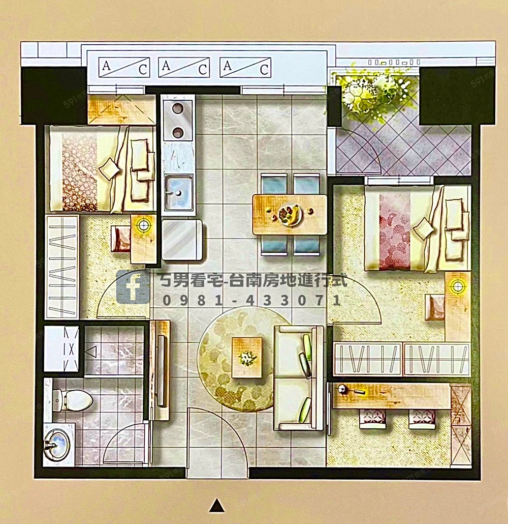 房屋圖片