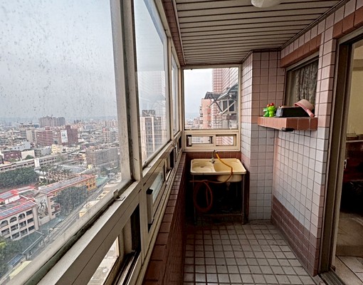 可租補/力霸倫敦城/可直接入住 - Image 9