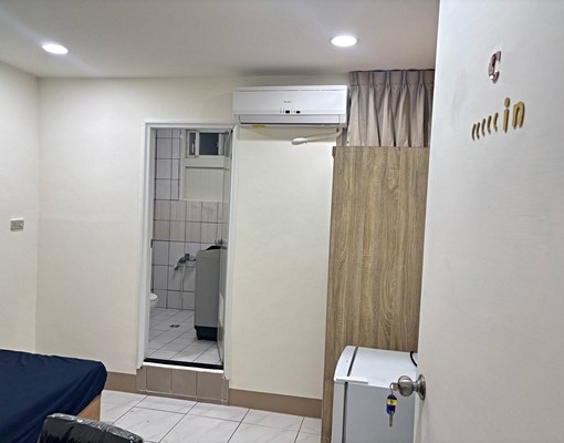 德育學院優質全新整理3樓套房 - Image 5