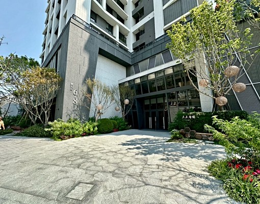 太原路大毅人人幸福無限視野三房大平車 - Image 15