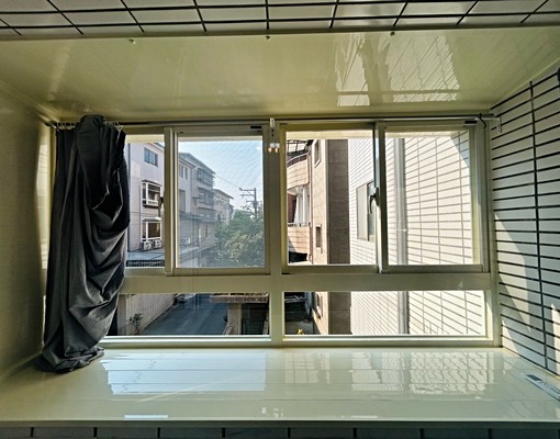 騎車5分鐘中研院,省錢陽台套房,獨立衛浴帶浴缸,近南軟/中信 - Image 4