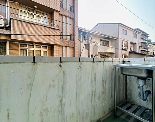 近中研院/南軟、陽台、採光通風 - Image 3