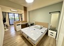 東區-光復路一段獨立套房，13.5坪