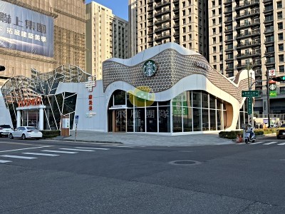 社區圖片