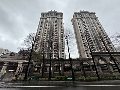 社區圖片
