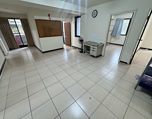 近逢甲商圈.多空間使用.可共生公寓 - Image 1