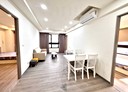 東區-公園東路3房2廳，44坪