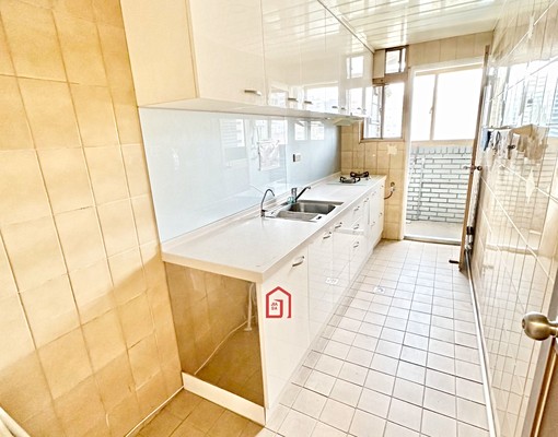 💯超近中山國小站✨電梯陽台套.台電.包裹垃圾代收❗️搶租 - Image 8