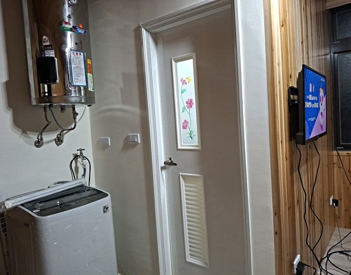 湖口后站步行5分钟到車站独立套房 - 591租屋網 - Image 6