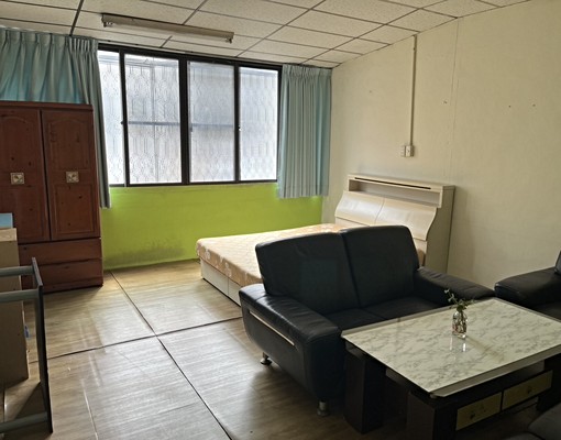 太平洋百貨旁,黃金店面 - Image 3