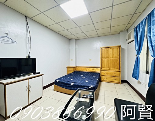 🏠即刻成家❣️可移工,一人住,對外窗,2樓 - Image 3