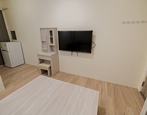 健康路上優質三角窗全新套房出租,於亞果遊艇對面,生活機能完善 - Image 11