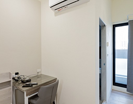 健康路上優質三角窗全新套房出租,於亞果遊艇對面,生活機能完善 - Image 12