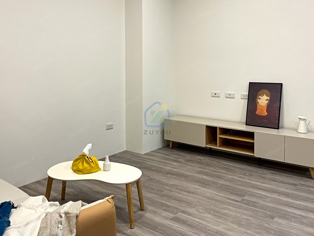 可租補楠梓台積電高大特區高樓層全新兩房＊寵物可談 - Image 1