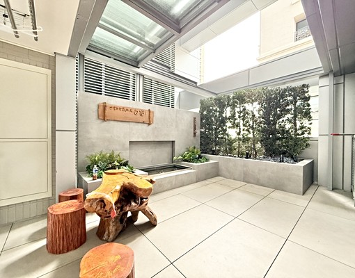 專營七期豪宅💖寶輝精裝露台戶💖奢華兩房雙平車 - Image 6